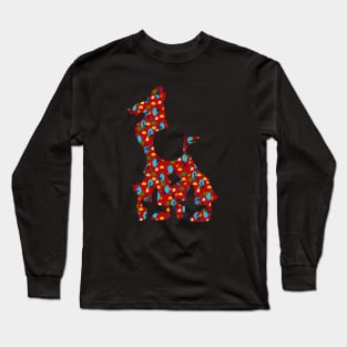 Kuzco & Pacha Long Sleeve T-Shirt